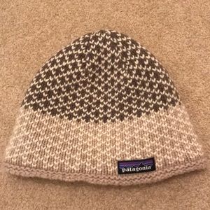 Patagonia Beanie